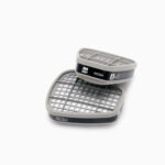 3M 6001 Organic Vapor Cartridge