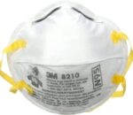 3M 8210 Respirator Supplier in Dubai UAE