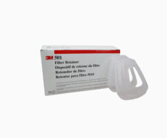 3M 501 Filter Retainer