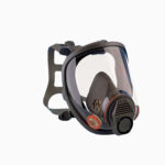 3M 6800 Full Facepiece Reusable Respirator