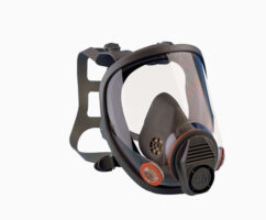 3M 6800 Full Facepiece Reusable Respirator