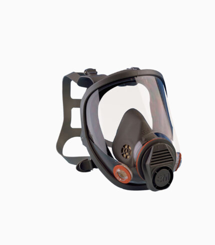 3M 6800 Full Facepiece Reusable Respirator