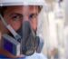 3M Respirator Mask