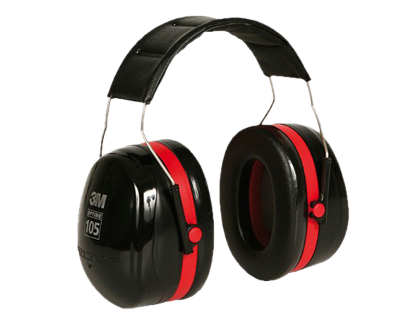 3M H10A Earmuff