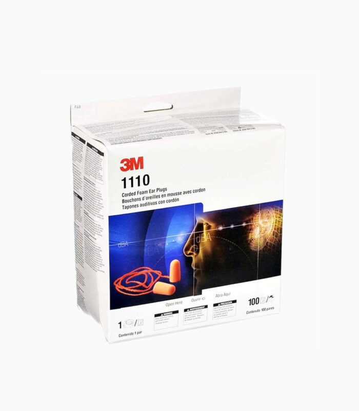 3M 1110 Earplug