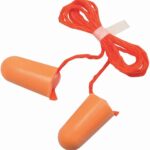 3M 1110 Corded Earplugs