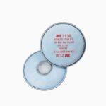 3M 2138 Particulate Filter