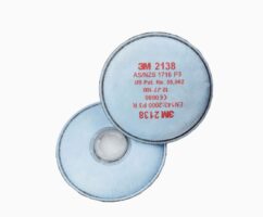 3M 2138 Particulate Filter