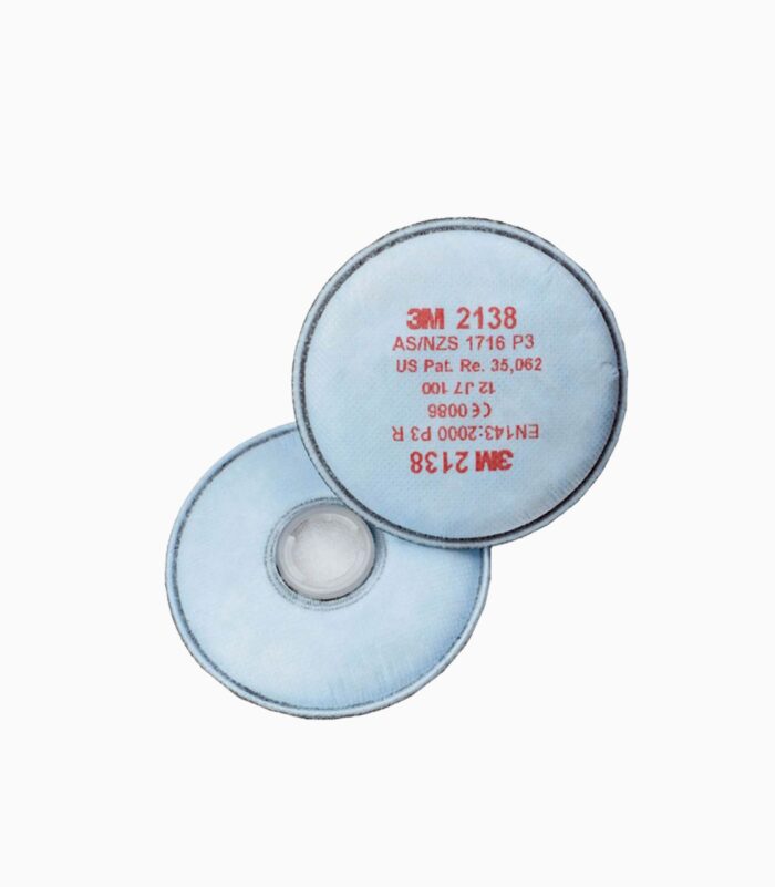 3M 2138 Particulate Filter