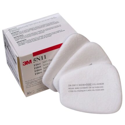 3M 5N11 N95 Particulate Filter