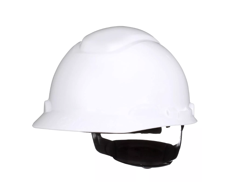 3M H-701SFR-UV Safety Helmet