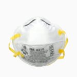 3M 8210 Disposable Mask