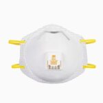 3M 8511 Disposable Mask
