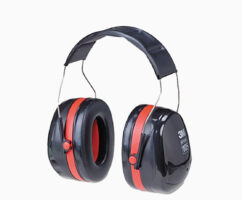 3M H10A Earmuff