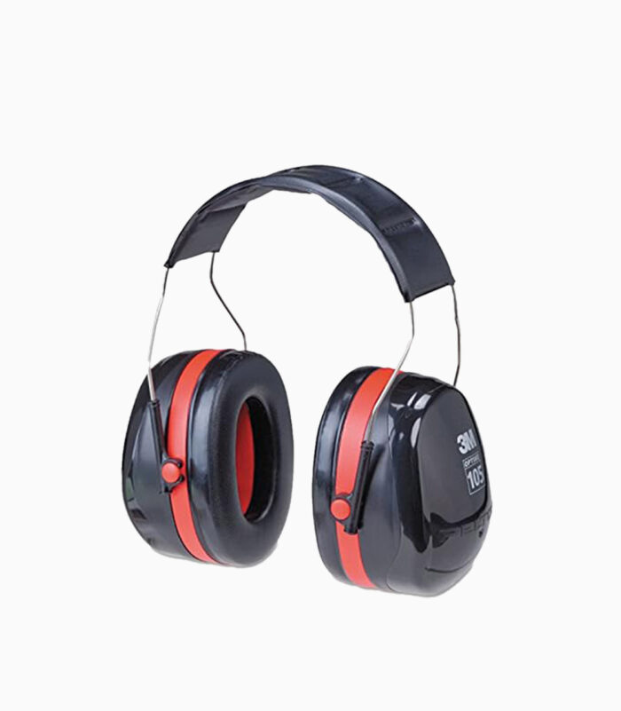 3M H10A Earmuff