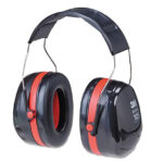 3M H10A PELTOR Optime 105 Earmuffs