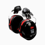 3M H10P3E Earmuff
