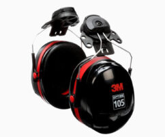 3M H10P3E Earmuff