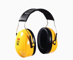 3M H9A Earmuff