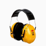 3M H9A Earmuff