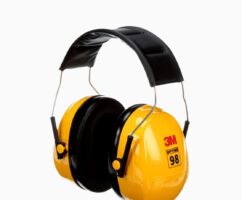 3M H9A Earmuff