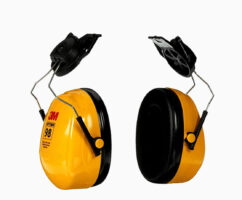 3M H9P3E Earmuff