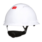 3M H-701SFV-UV SecureFit Hard Hat Vented with Uvicator