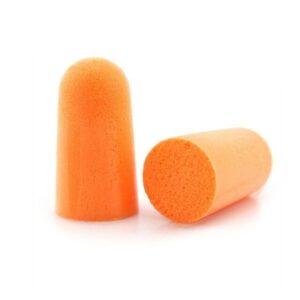 3M 1100 Uncorded Earplugs