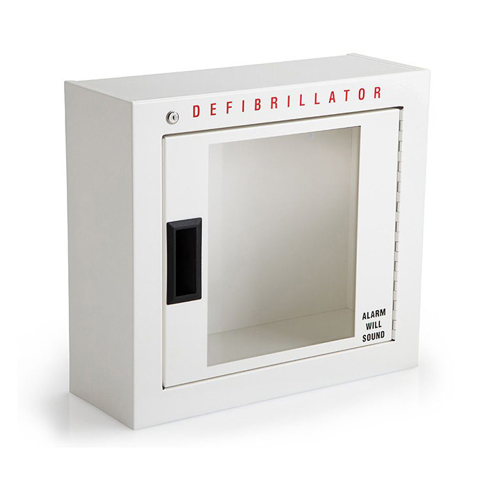 AED Alarm Cabinet Supplier in Dubai UAE