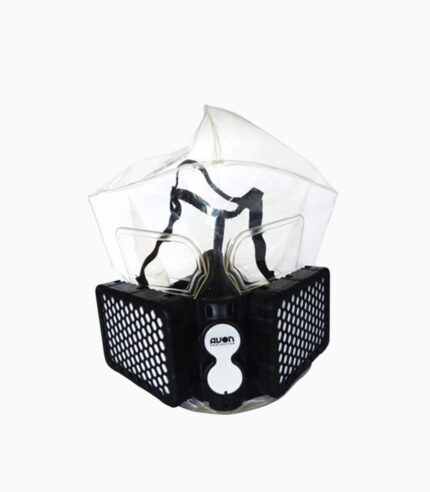 Avon NH15 Escape Respirator