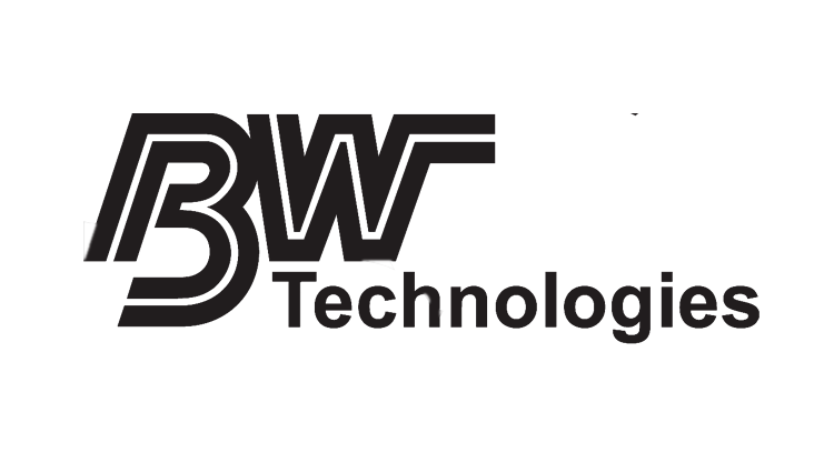 BW Technologies brand