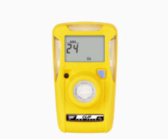 BWC2-X Single Gas Detector