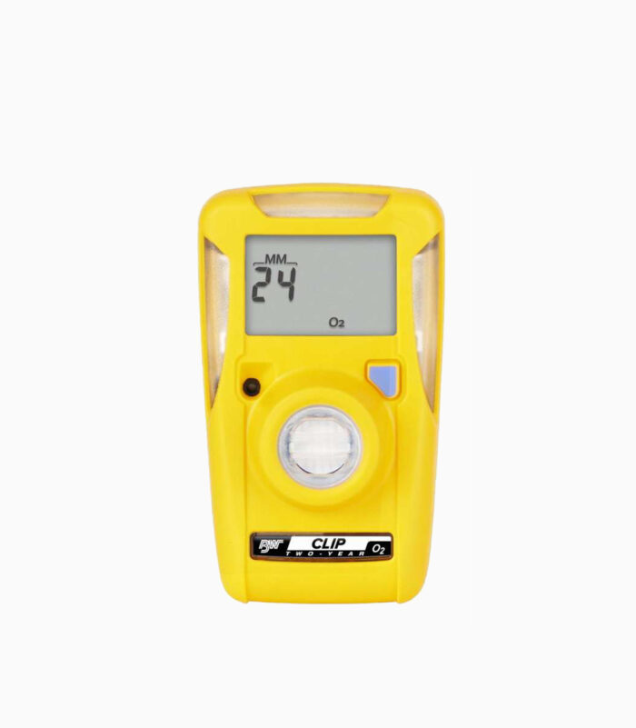 BWC2-X Single Gas Detector