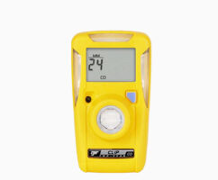 BWC2M CO Gas Detector