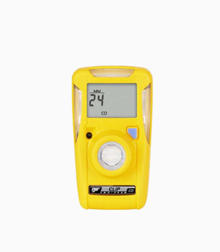 BWC2M CO Gas Detector