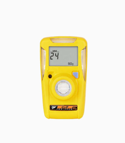 BWC2S So2 Gas Detector