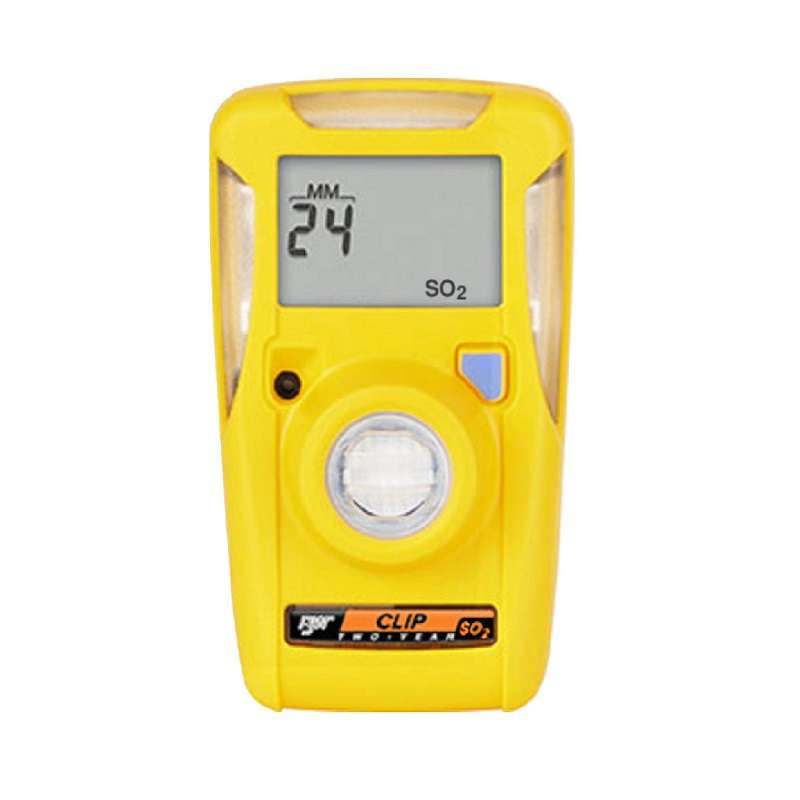 BW SO2 Gas Detector BWC2-S