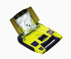 Cardiac Science Powerheart G3 Plus AED Supplier in Dubai UAE