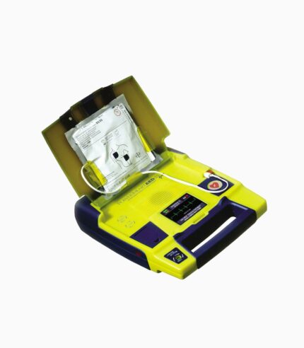 Cardiac Science Powerheart G3 Plus AED Supplier in Dubai UAE