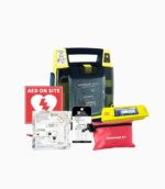 Cardiac Science Powerheart G3 Plus AED Supplier in Dubai UAE