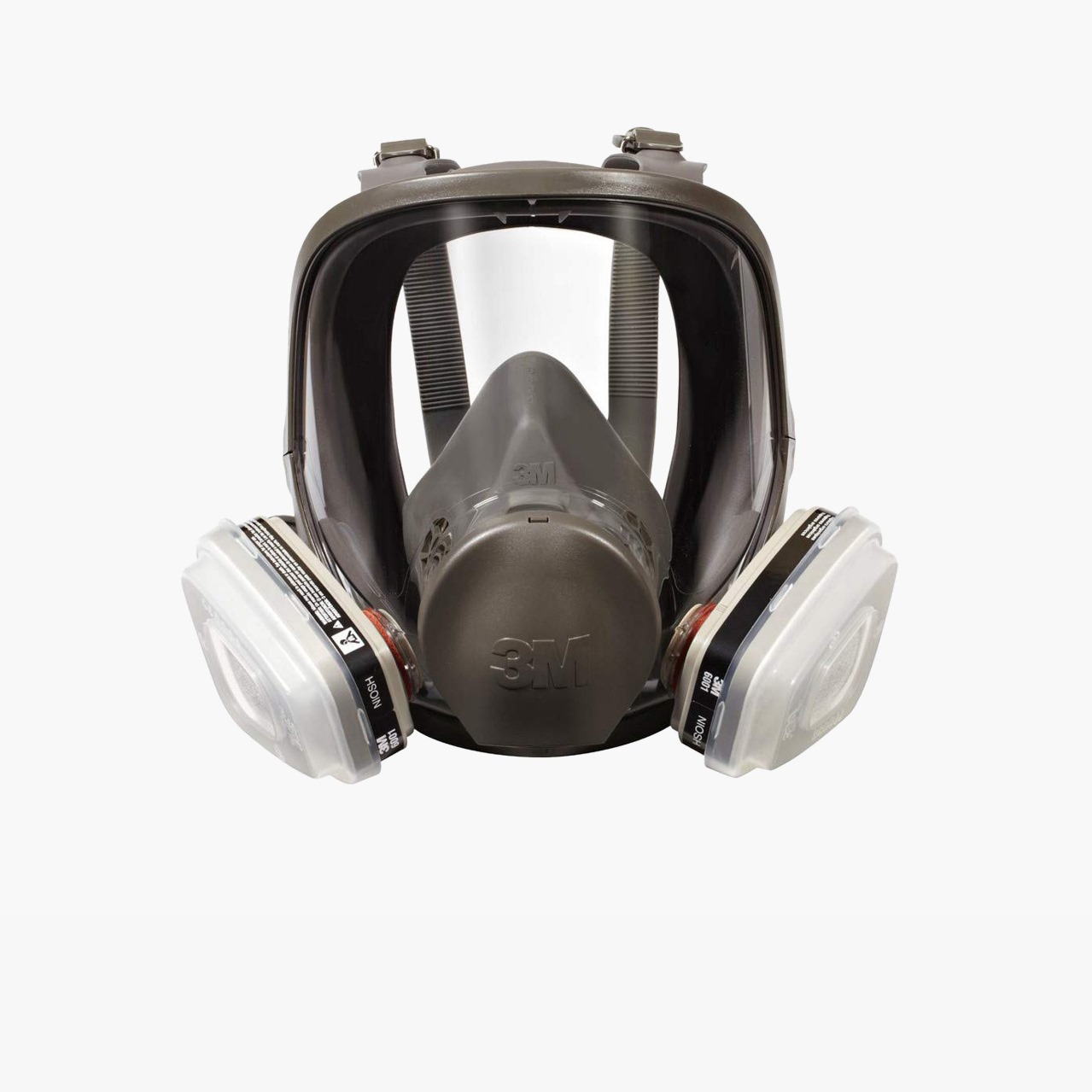 3M 6800 Respirators