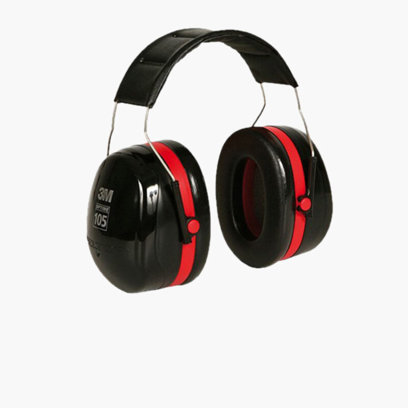 Home Page Category 3M Earmuffs