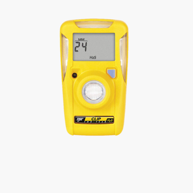 Home Page Category Single Gas Detector