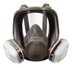 3M 6800 Respirator