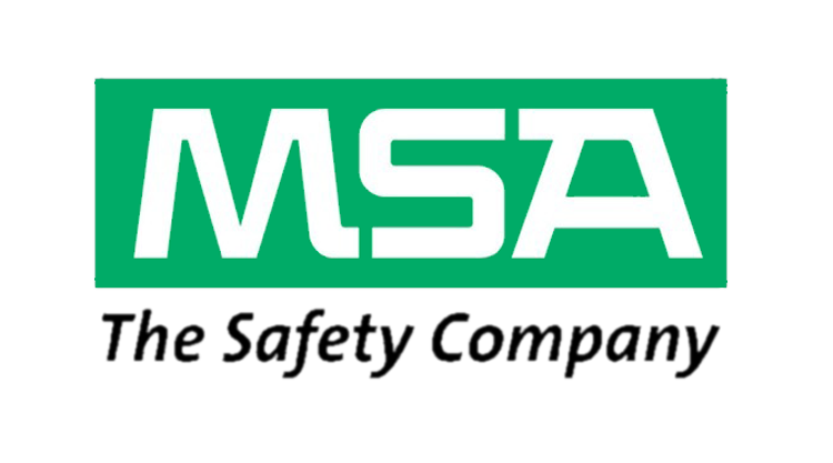 MSA Safety brand