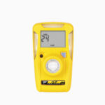 BW Clip H2S Single Gas Detector BWC2H Gas Detector