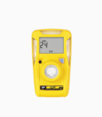 BW Clip H2S Single Gas Detector BWC2H Gas Detector