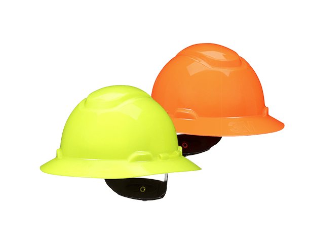 3M Hard Hat Helmets