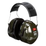 3M Optime 101 Earmuffs