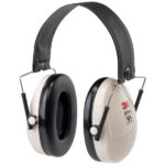 3M Optime 95 Earmuffs